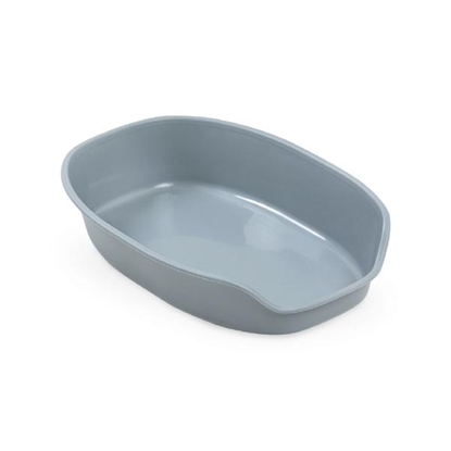Picture of Cat Litter Gemini – Spacious & Easy-Clean Litter Box